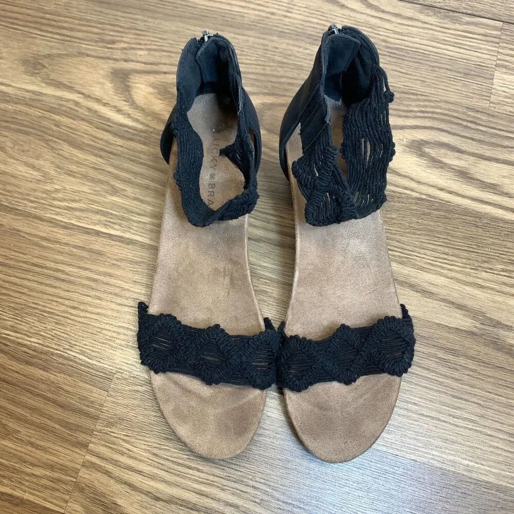 Lucky Brand lucky brand